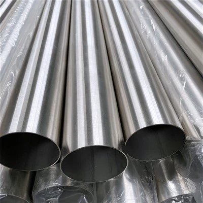 Monel 400 Pipe