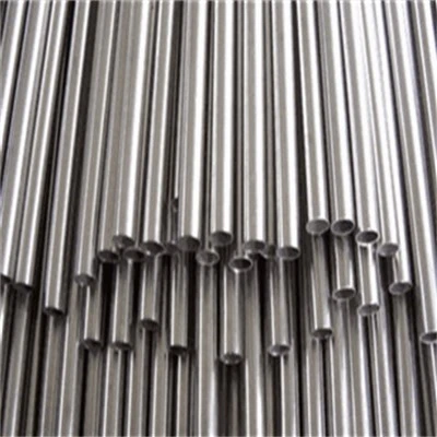 Hastelloy C-276 Pipe