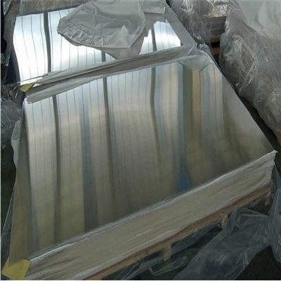 Analysis of Carbon Steel Plate's Appearance Characteristics