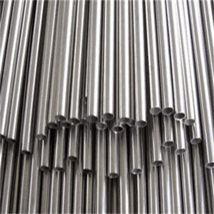 UNS S31803 Duplex Stainless Steel Pipe suppliers