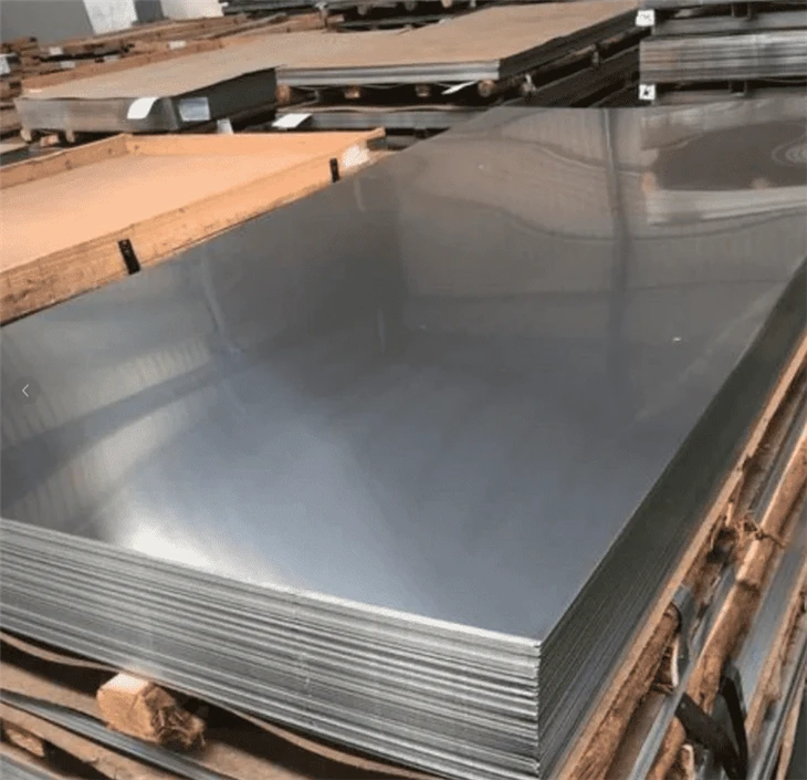 310 Stainless Steel Sheet factory