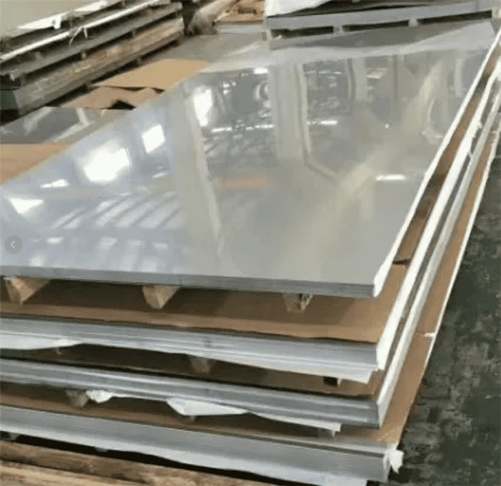 310 Stainless Steel Sheet best