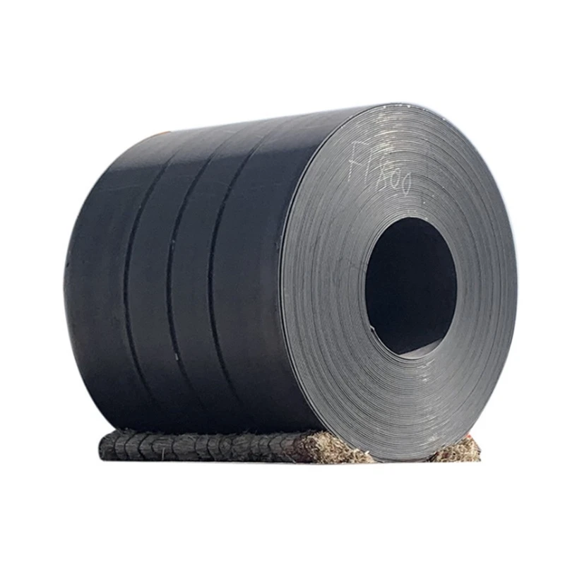 50W800 Silicon Steel Coil