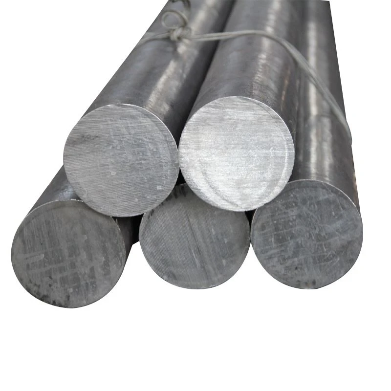 info-1-1 55SiMnVB Spring Steel Bar