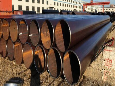 Common Non‑Destructive Testing(NDT) Methods for Steel Products Explained