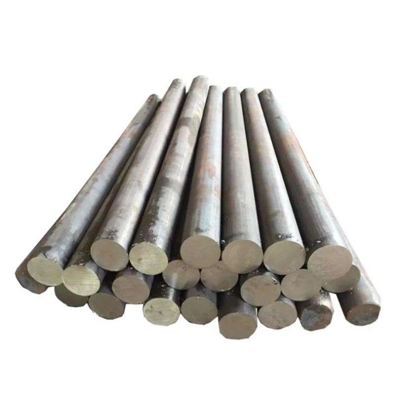Alloy Steel