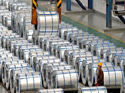 Manufacturing Drives Steel Demand Surge: Shipbuilding And Energy Sectors Lead...
