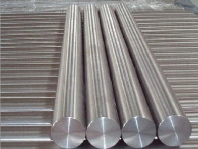 Peeled Bar Vs Black Hot‑Rolled Bar: Key Differences For Alloy Steel Round Bar