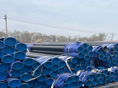 Material Traceability in Steel Pipes: How To Verify Quality For Your Oil & Ga...