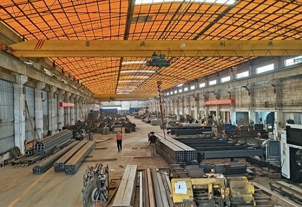 Factory Factory