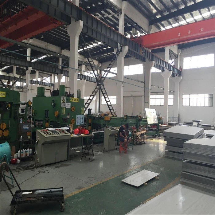 Factory Factory