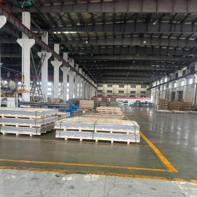 Our factory Our factory