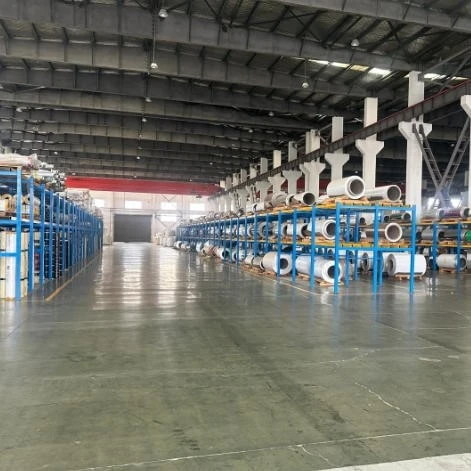 Our factory Our factory