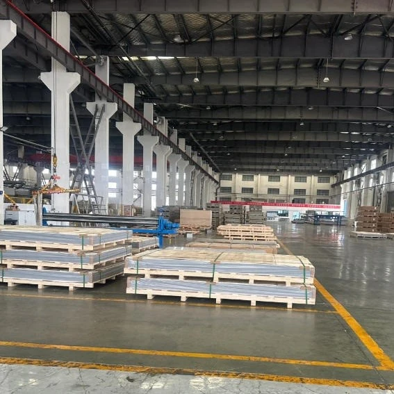Our factory Our factory