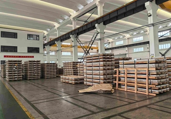 Factory inventory Factory inventory