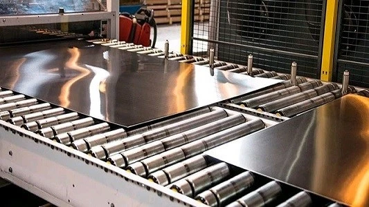All-round customized processing All-round customized processing