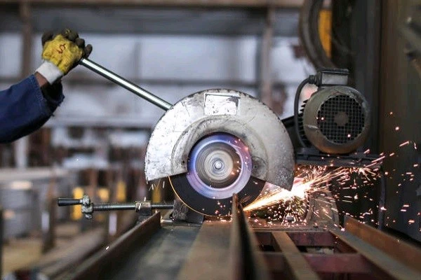All-round customized processing All-round customized processing