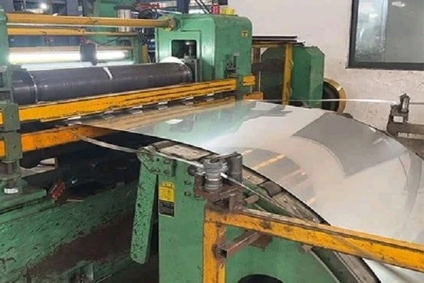 All-round customized processing All-round customized processing