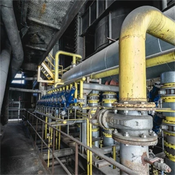 Seawater Main Pipe Of Ship Central Cooling System Seawater Main Pipe Of Ship Central Cooling System