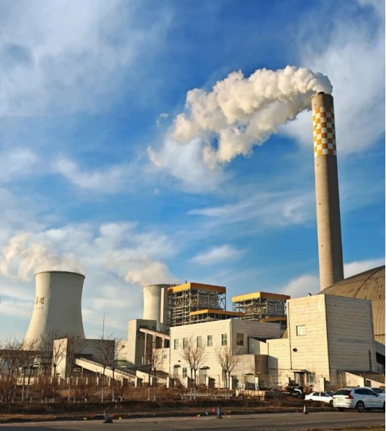 Thermal Power Plants Thermal Power Plants