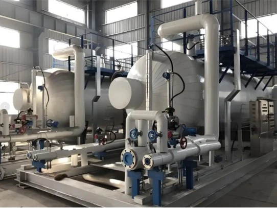 Pressure Vessels and Reactors Pressure Vessels and Reactors