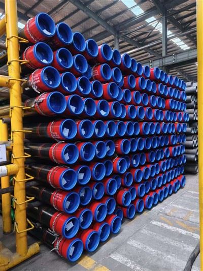 API 5CT Tubing Pipe