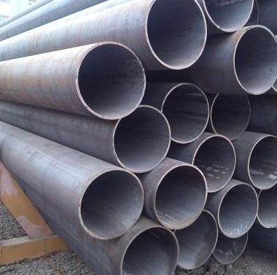 ASTM A335 P9 Alloy Seamless Steel Pipe
