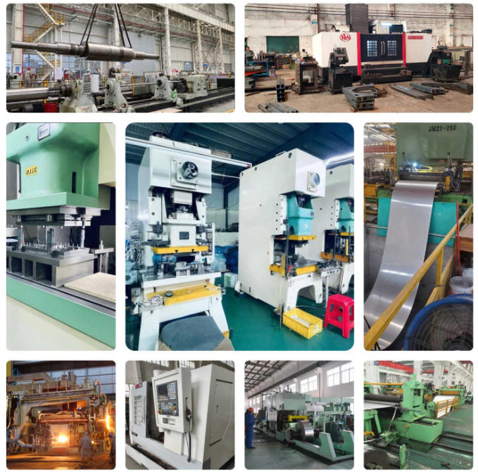 Product Equipment Product Equipment