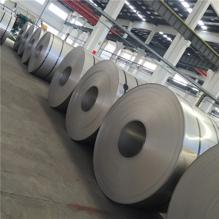 A240 Stainless Steel Coil A240 Stainless Steel Coil