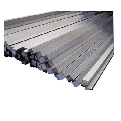 1018 Carbon Steel Square