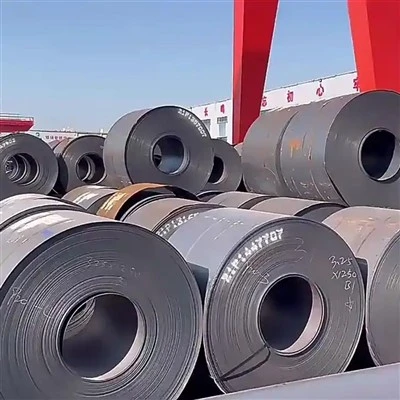 1020 Carbon Steel Coil