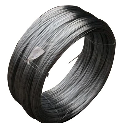 1020 Carbon Steel Wire
