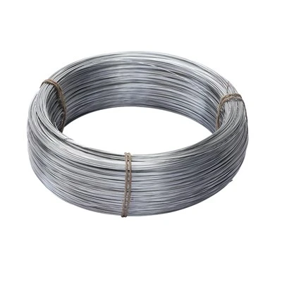 201 Stainless Steel Wire