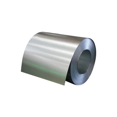 What are the key players in the duplex steel coil market?
