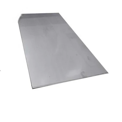 2101 Duplex Stainless Steel Plate