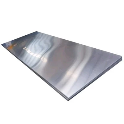 2205 Duplex Stainless Steel Plate