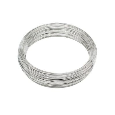 2205 Duplex Stainless Steel Wire