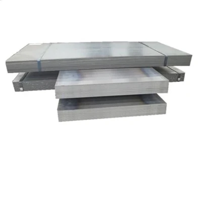 2304 Duplex Stainless Steel Plate