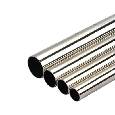 2507 Super Duplex Stainless Steel Pipe