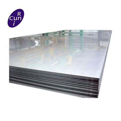 301 Stainless Steel Sheet