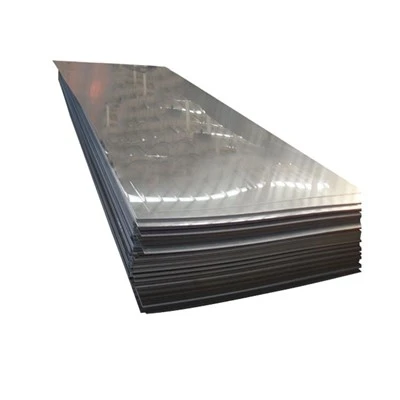 316 Stainless Steel Sheet
