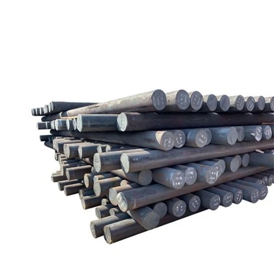34CrNiMo6 Alloy Steel Bar