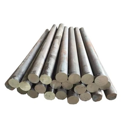 4130 Alloy Steel Bar
