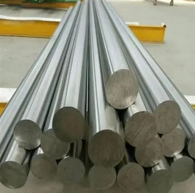 4140 Alloy Steel Bar