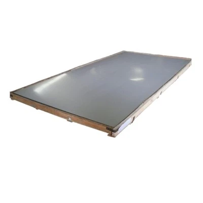 430 Stainless Steel Sheet