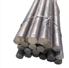 4340 Alloy Steel Bar