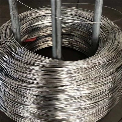440C Stainless Steel Wire