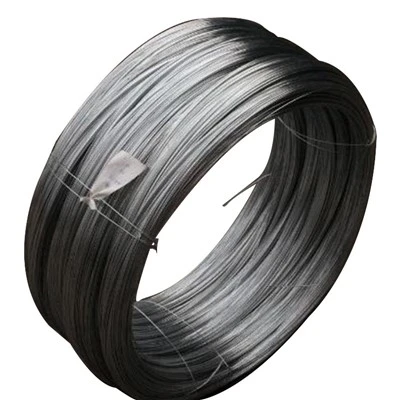 45# Carbon Steel Wire