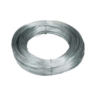 50CrV4 Alloy Spring Steel Wire