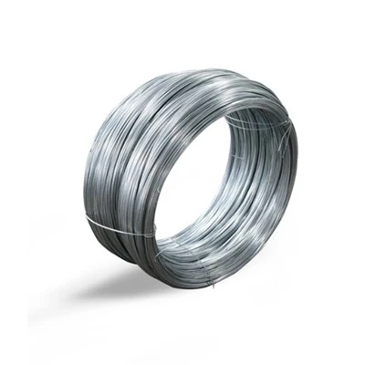 50CrVA Spring Steel Wire
